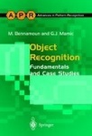 Object Recognition : Fundamentals and Case Studies