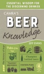 Camra's Beer Knowledge