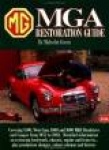 MGA Restoration Guide