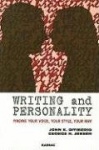 Writing and Personality - Finding Your Voice, Your Style, Your Way