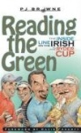 Reading the Green - The Inside Line on the Irish in the Ryder Cup