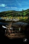 Carbon Capture and Storage