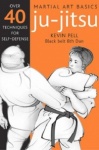 Ju-Jitsu Cards