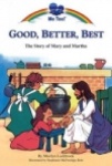Good, Better, Best