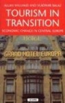 Tourism in Transition - Privatization and Re-internationalization in the Czech and Slovak Republics