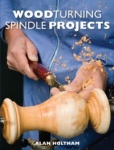 Woodturning Spindle Projects