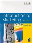 Introduction to Marketing