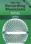 Tips for Recording Musicians