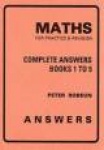 Maths for Practice and Revision