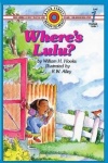 Where's Lulu? - Level 1