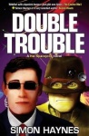 Hal Spacejock 8 - Double Trouble
