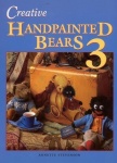 Creative Handpainted Bears 3