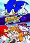 Sonic Select Book 1