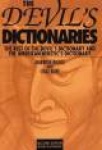 DEVIL'S DICTIONARIES