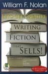 Let's Get Creative - Writing Fiction that Sells!