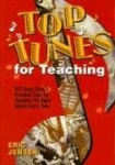Top Tunes for Teaching - 977 Song Titles & Practical Tools for Choosing the Right Music Every Time