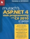 Murach's ASP.NET 4 Web Programming with C