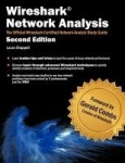 Wireshark Network Analysis (Second Edition) - The Official Wireshark Certified Network Analyst Study Guide