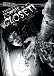 The Black Diamond Effect - Oz USA: There's a Zombie in My Closet!