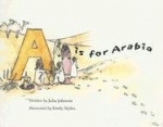 A is for Arabia