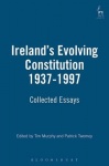 Ireland's Evolving Constitution 1937-1997