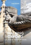 Walking Oxford