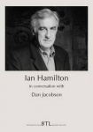 Ian Hamilton in Conversation with Dan Jacobson