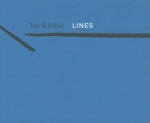 Lines - Ian Ritchie