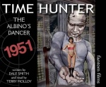 The Albino's Dancer