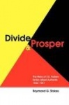 Divide and Prosper - The Heirs of I. G. Farben Under Allied Authority 1945-1951