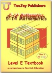 TeeJay 5-14 Maths