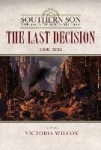 The Last Decision