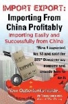Import Export Importing from China Easily and Successfully