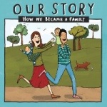 Our Story - How we became a family - HCEM2
