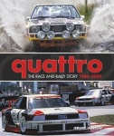 Quattro - The Race and Rally Story: 1980-2004