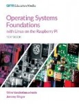 Operating Systems Foundations with Linux on the Raspberry Pi - Textbook