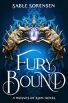 Fury Bound