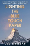 Lighting the Blue Touch Paper