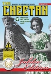Cheetah - The Rhodesian Light Infantry 50th Anniversary Edition