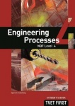 Engineering Processes NQF4 Student's Book