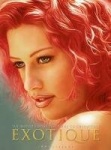Exotique - The World's Most Beautiful CG Characters