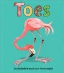 Toes