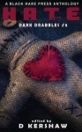 Hate - An Dark Microfiction Anthology