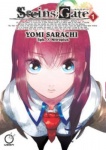 Steins;Gate, Volume 1