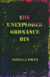 The Unexploded Ordnance Bin