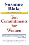 Ten Commitments for Women