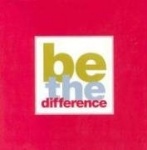 Be the Difference