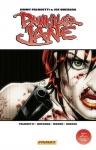 Painkiller Jane Volume 2 - Everything Explodes!
