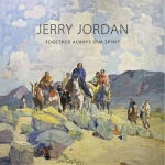 Jerry Jordan - Together Always Our Spirit