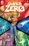 SuperZero Volume 1 - The Beginning